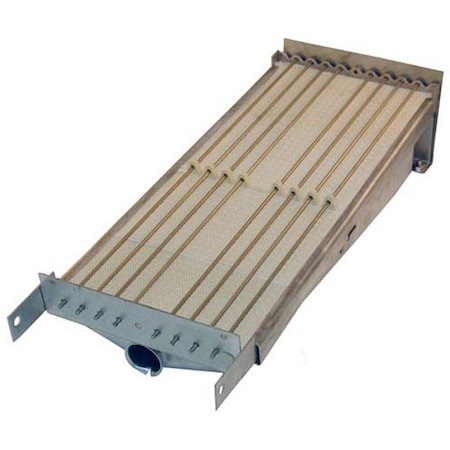 Garland Infrared Burner 15" X 6-1/4"  Steel G01408